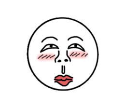 Mr.comic sticker. sticker #13650114