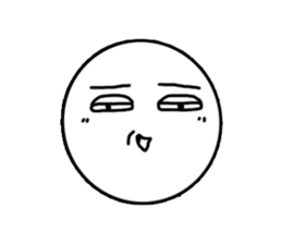 Mr.comic sticker. sticker #13650116