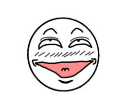 Mr.comic sticker. sticker #13650117