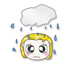 Ha Ha Ha! My name is Tony.^^ sticker #13650237