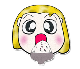 Ha Ha Ha! My name is Tony.^^ sticker #13650248