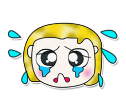 Ha Ha Ha! My name is Tony.^^ sticker #13650253