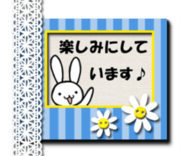 Scrap booking sticker #13650290