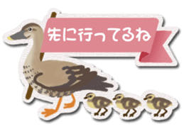 Scrap booking sticker #13650298