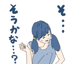 Work hard every day sticker #13650368
