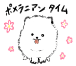 Work hard every day sticker #13650388