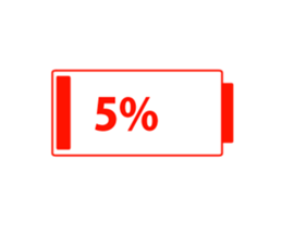 Work hard every day sticker #13650389