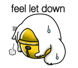 Tin cat2 sticker #13650682