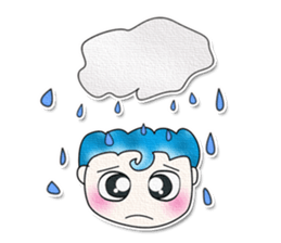 Hi! My name Yamoto. ^__^ sticker #13651061