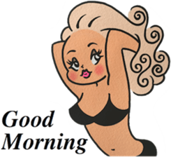 Tokyo Jenne Love the ocean sticker #13651122