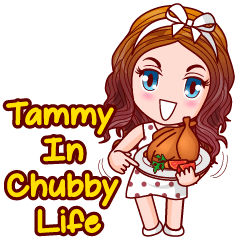 Tammy In Chubby Life