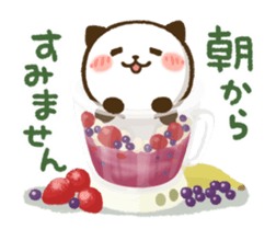 Kitty Panda 14 sticker #13651240