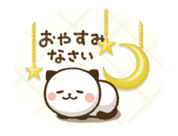 Kitty Panda 14 sticker #13651251