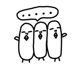 chun chun hiyoko sticker #13651312