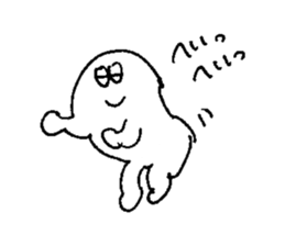 ALL RIGHT Sticker 8 (Japanese) sticker #13651424