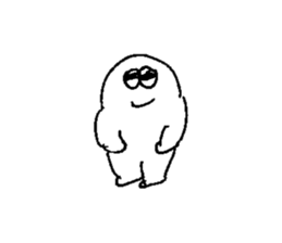 ALL RIGHT Sticker 8 (Japanese) sticker #13651427