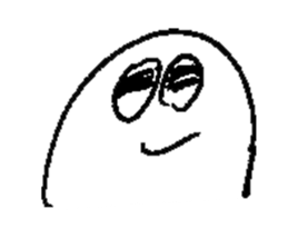 ALL RIGHT Sticker 8 (Japanese) sticker #13651428