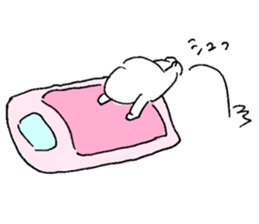 ALL RIGHT Sticker 8 (Japanese) sticker #13651447