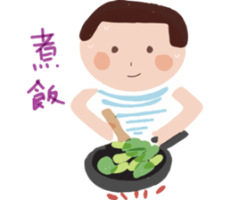 Oh! Mother~ sticker #13651652