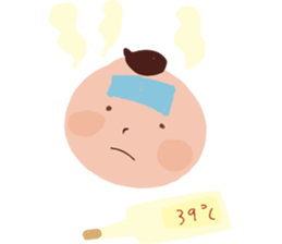 Oh! Mother~ sticker #13651661