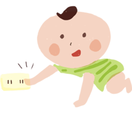 Oh! Mother~ sticker #13651666