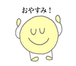 Maya's stickers! sticker #13651775