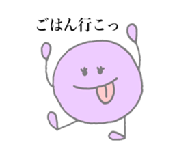 Maya's stickers! sticker #13651777