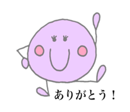 Maya's stickers! sticker #13651779