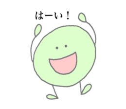 Maya's stickers! sticker #13651786