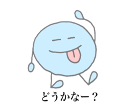 Maya's stickers! sticker #13651797