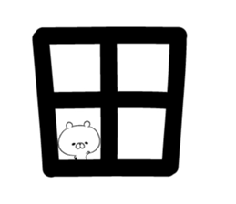 Loose Okadacho sticker #13652365