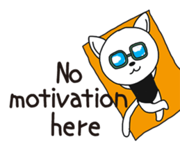 FOR THE SWIMMER Vol.3 English Ver. sticker #13652848