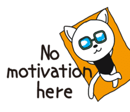 FOR THE SWIMMER Vol.3 English Ver. sticker #13652848