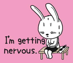 FOR THE SWIMMER Vol.3 English Ver. sticker #13652862