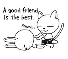 FOR THE SWIMMER Vol.3 English Ver. sticker #13652871