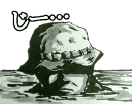 military sticker special forces sticker #13653681