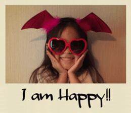 Koto English Stickers vol,1 sticker #13653807