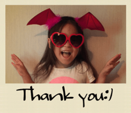 Koto English Stickers vol,1 sticker #13653811