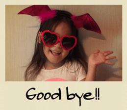 Koto English Stickers vol,1 sticker #13653812