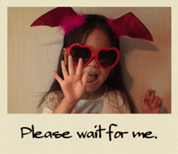 Koto English Stickers vol,1 sticker #13653815