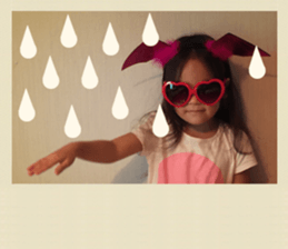 Koto English Stickers vol,1 sticker #13653819