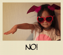 Koto English Stickers vol,1 sticker #13653822