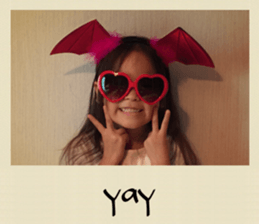 Koto English Stickers vol,1 sticker #13653823