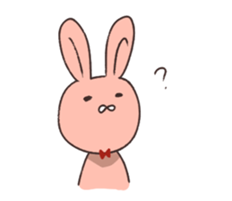 With the cat which sat up straight. sticker #13654371