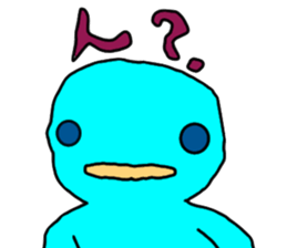 Reaction Sticker. sticker #13654682