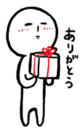 YUKIO Sticker sticker #13654818