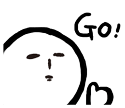 YUKIO Sticker sticker #13654828