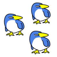 animal and monster sticker sticker #13655174