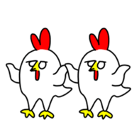 animal and monster sticker sticker #13655179