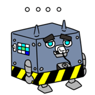 animal and monster sticker sticker #13655186